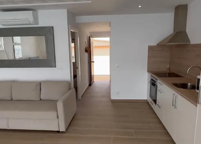 New 2023! Apartman
