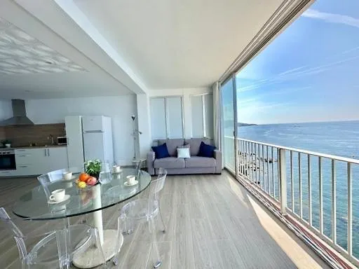 Apartman New 2023! *