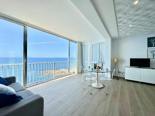 Apartman New 2023! Roses