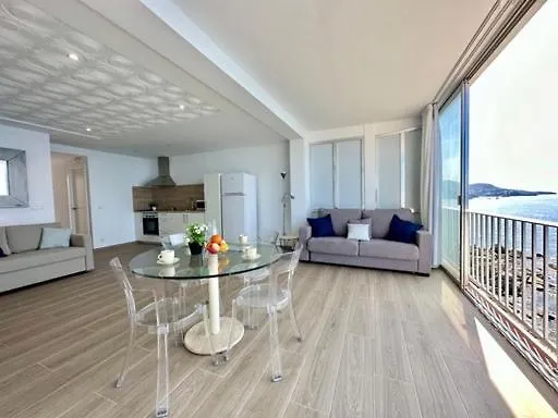 New 2023! Apartman Roses