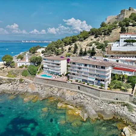 Appartement Rocamar