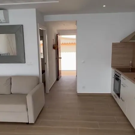 Rocamar Appartement