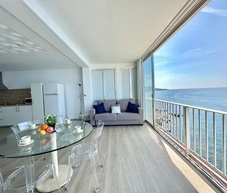 Appartement New 2023! *
