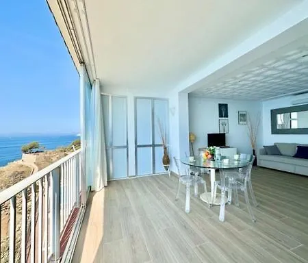 Rocamar Appartement *