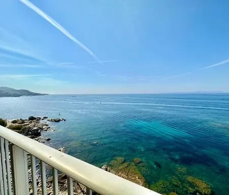 Διαμέρισμα Rocamar *
