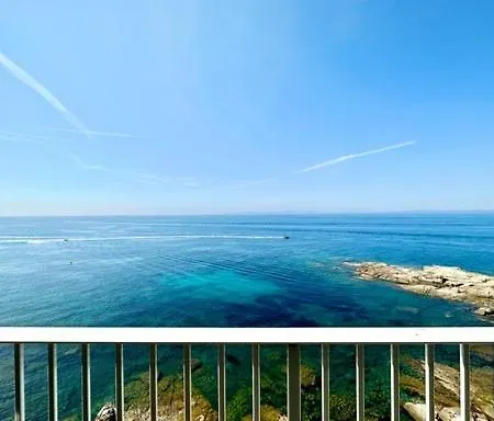 Appartement New 2023! Roses